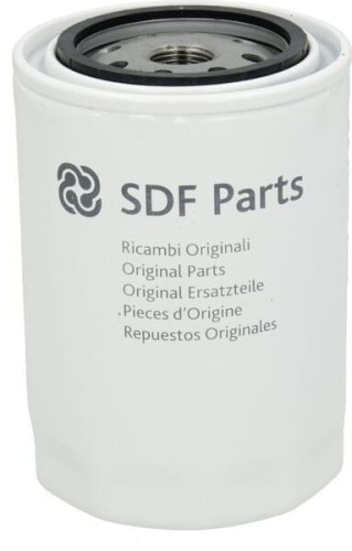 Filtr 244191501 - Intertraktor