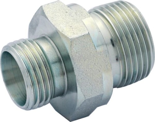 Przyłącze proste M22x1.5- M18x1.5 12L GES12LM22GP - Intertraktor