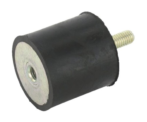 Amortyzator metalowo-gumowy typ B 4040B55L - Intertraktor