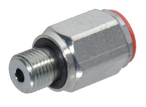 Szybkozłącze gniazdo 1/4" 10 mm WEO 1/4" WEO148300404