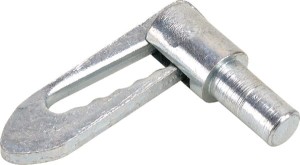 Zatrzask plandeki, do spawania fi 18 mm 770042KR