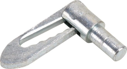 Zatrzask plandeki, do spawania fi 18 mm 770042KR - Intertraktor