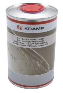 Zmywacz silikonu Kramp, 1 l 970008KR