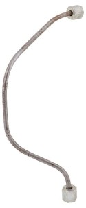 Przewód II cylindra, pasuje do SW 400 2940PLA0553