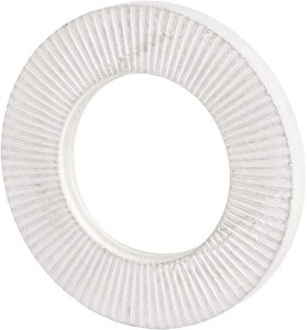 Podkładka 20.5 / 37.0x4.0 Ripplock BK45 30510383