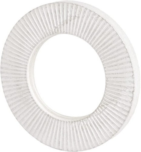 Podkładka 20.5 / 37.0x4.0 Ripplock BK45 30510383 - Intertraktor