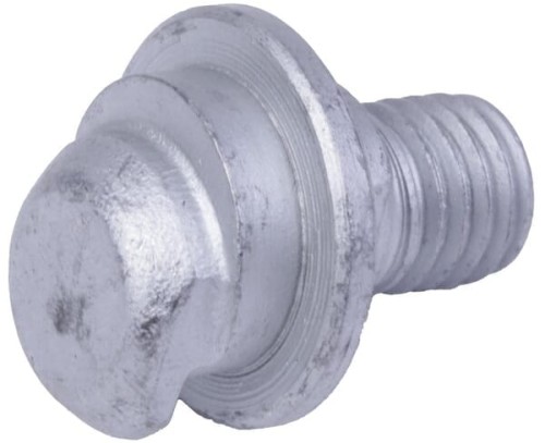 Obsada noża M12 PAZUR II MIIO003012 - Intertraktor