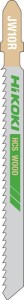 Brzeszczoty do wyrzynarek do drewna JW10R (5x) 750019