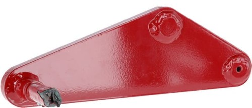 Dźwignia rolki 811634701 - Intertraktor