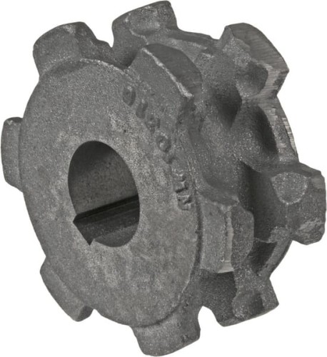 Koło łańcuchowe 10x31 6N 40R12 NW103169 - Intertraktor
