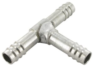Złącze do napełniania klimatyzacji, przyłącze 10 mm 10x10 KL070398