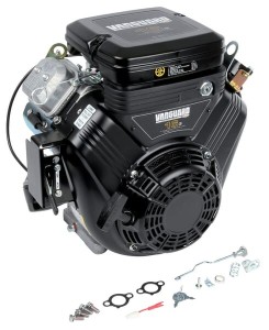 Silnik Vanguard OHV 18 KM B&S 3564470636G1