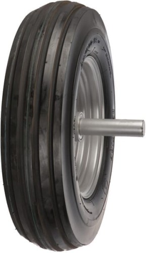 Koło kompletne, 6.00 x 12 VF 300 105000442 - Intertraktor