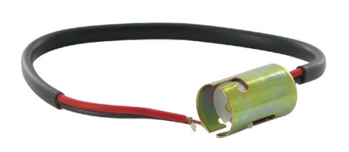 Oprawa żarówki 1352407 - Intertraktor