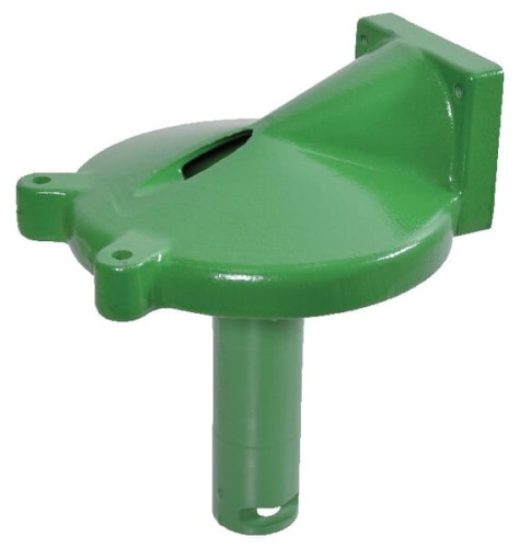 Zespół napędowy zewn. prawy 810624672 - Intertraktor