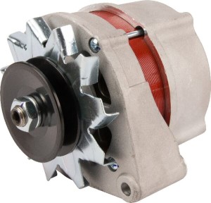 Alternator 14V 55A ALT26250281