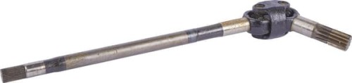 Articulated axle shaft, complete CI138616 - Intertraktor