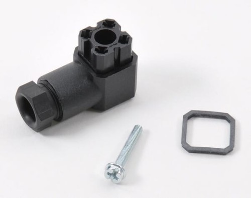 Wtyczka PVDI PVG32157B0109 - Intertraktor