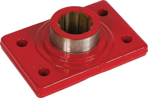 Wspornik Howard 71000182494 - Intertraktor