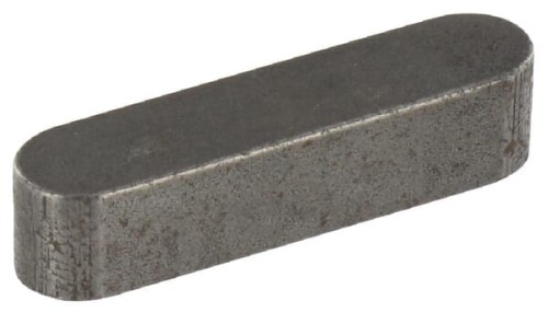 Wpust pryzmatyczny 8x8x35 Niemeyer 531426 - Intertraktor