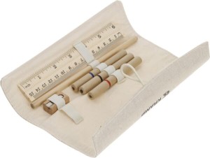 Etui Eco line z zawartością KRA00904521005