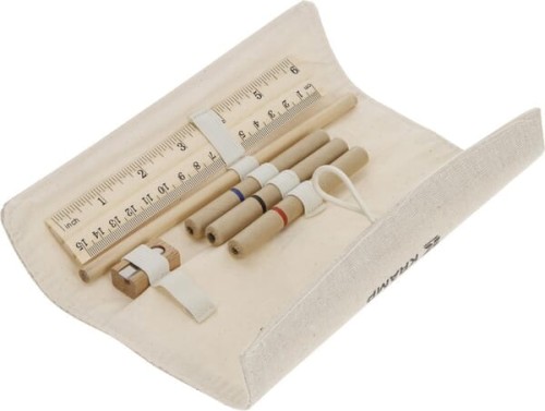 Etui Eco line z zawartością KRA00904521005 - Intertraktor