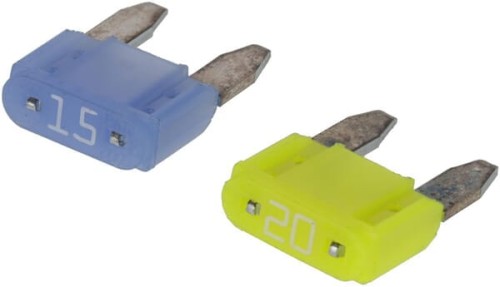 Bezpiecznik 593901 - Intertraktor