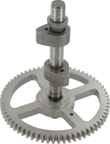 Wałek rozrządu 697668 - Intertraktor