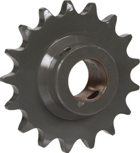 Koło łańcuchowe Z-17 0006051341KR