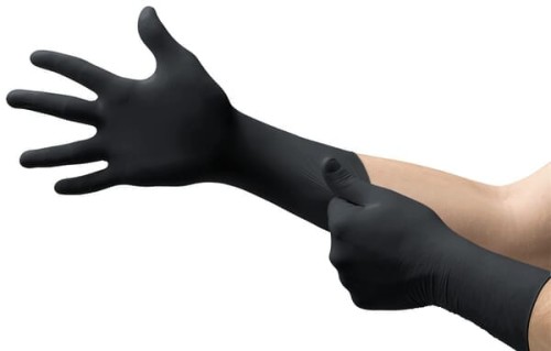 Rękawice Microflex® 93-862 roz. 7.5-8 93862080 - Intertraktor