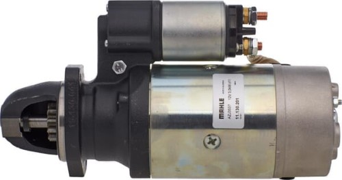 Rozrusznik 12V 3.0kW Z-11 CW Mahle IS0201 - Intertraktor