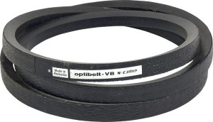 Pas klinowy HC Optibelt, 3164 mm 8500HC3164M2
