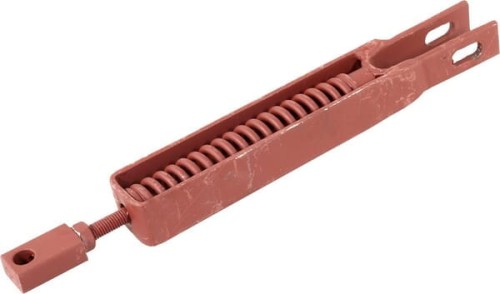 Cięgło zaworu hamulcowego, pasuje do C-360 26900046668050 - Intertraktor