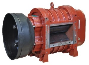 Pompa BR 127m³/h B.P. BR120D