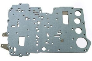 Uszczelka pokrywy VPH7418