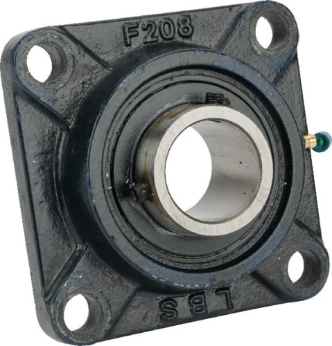 Obudowa łożyska 812701831X - Intertraktor