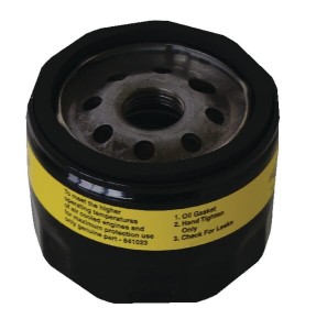 Filtr oleju 842921