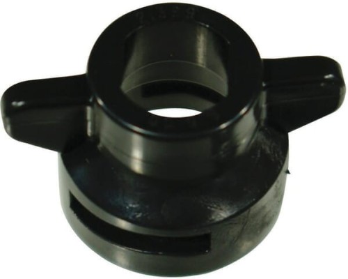 Pokrywka dyszy do Hardi, czarna 11mm CP213991CE - Intertraktor