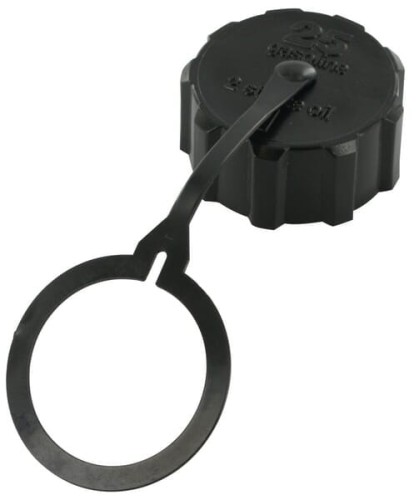 Korek wlewu paliwa 510482077 - Intertraktor