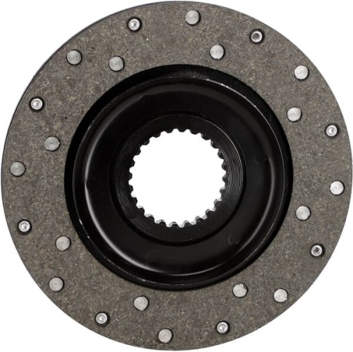 Tarcza hamulcowa, pasuje do C-385 Komfort 26900080227010M1 - Intertraktor