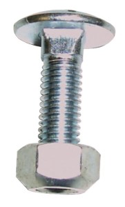 Śruba specjalna M10x35 8.8 FM151035