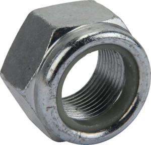 Nakrętka Nyloc M22x150 VJ330