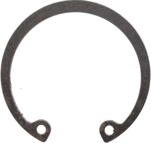 Pierścień osadczy wewnętrzny 38x1.5 mm DIN472 Kramp 47238P025 - Intertraktor