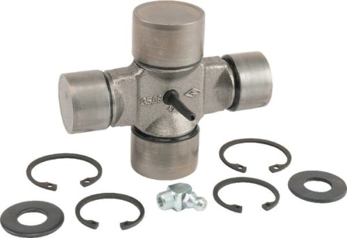 Krzyżak wału, Ø 27x76.0 mm / Ø 32x94.0 mm, 2480 Walterscheid 350602 - Intertraktor