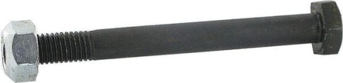 Śruba M10x100 mm kl. 8.8 432000007R08 - Intertraktor