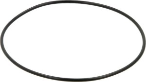 Pierścień uszczelniający o-ring 139.29x3.53mm EPDM czarny Comer 435887602254