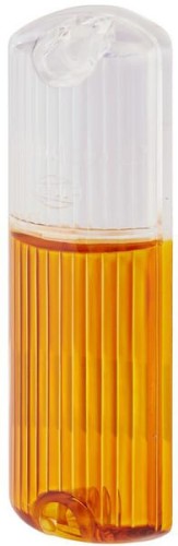 Klosz lampy, pomarańczowy/przezroczysty, lewy/prawy Hella 9EL087769001 - Intertraktor