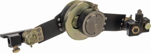 Napęd lewy 2860265 - Intertraktor