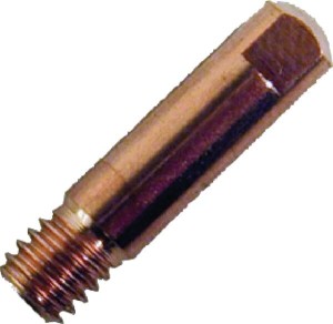 Końcówka prądowa 150A 0.8 mm (10 szt.) 041059GYS