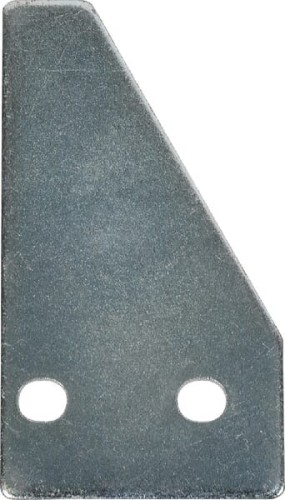 Nożyk czyszczący, 25.05mm 1393501 - Intertraktor